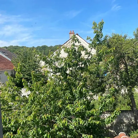 Hautil Holiday home
