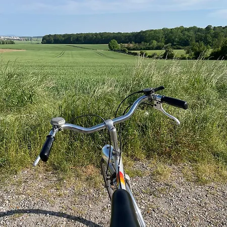 Holiday home Hautil