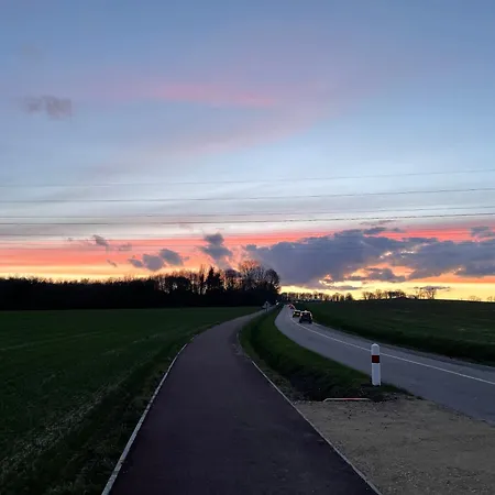Hautil Дом отдыха Boisemont (Val-d'Oise)