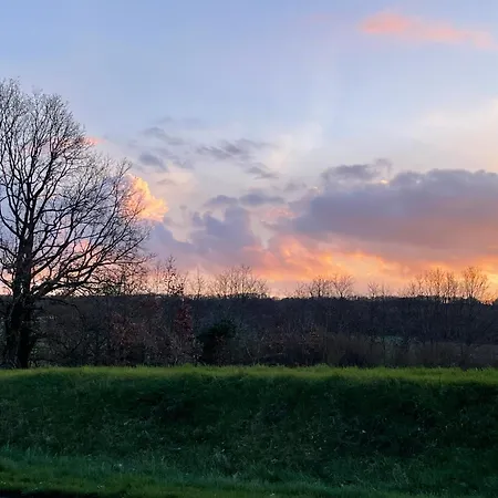 Hautil * Boisemont (Val-d'Oise)