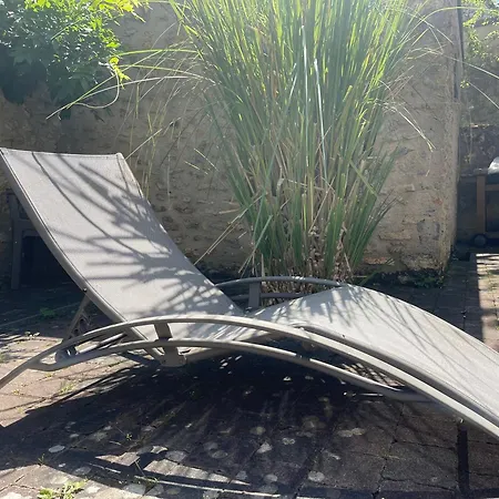 Holiday home Hautil