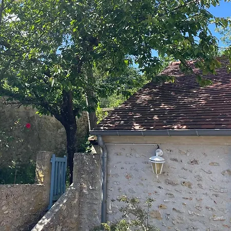 Holiday home Hautil Boisemont (Val-d'Oise)