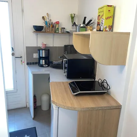 Hautil Holiday home