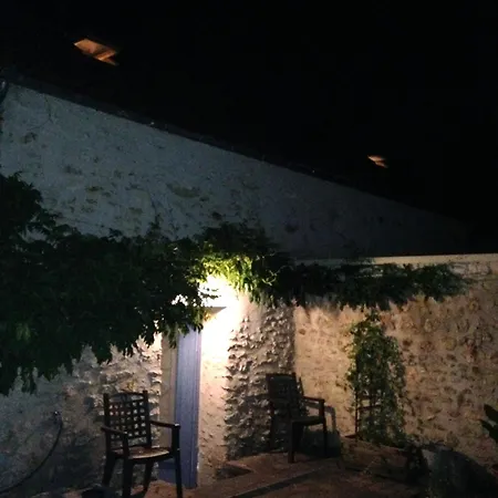 Дом отдыха Hautil Boisemont (Val-d'Oise)