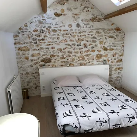 Hautil * Boisemont (Val-d'Oise)